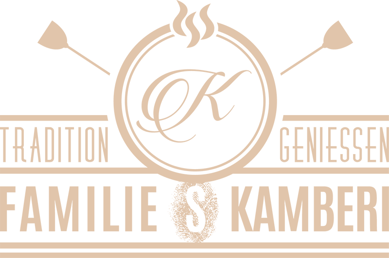Logo Familie Kamberi